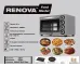 Мини-печь RENOVA MO-40GTS1 Мини-печь RENOVA MO-40GTS1