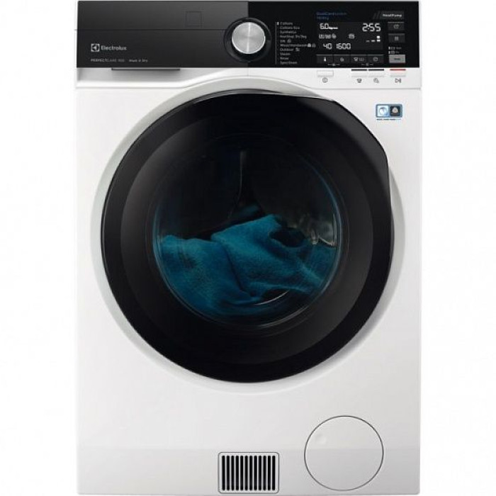 Стиральная машина ELECTROLUX EW9W161B Стиральная машина ELECTROLUX EW9W161B