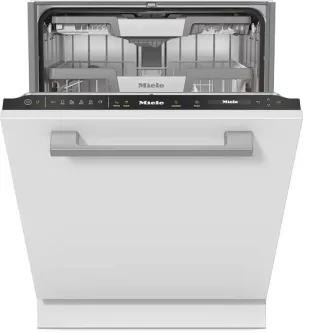 Посудомоечная машина MIELE G 7658 SCVi XXL