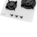 Варочная поверхность WEISSGAUFF HGG 451 WGH Nano Glass Варочная поверхность WEISSGAUFF HGG 451 WGH Nano Glass