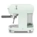 Кофеварка SMEG ECF02PGEU Кофеварка SMEG ECF02PGEU