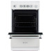 Плита DELUXE 506004.23эс-120 белый Плита DELUXE 506004.23эс-120 белый