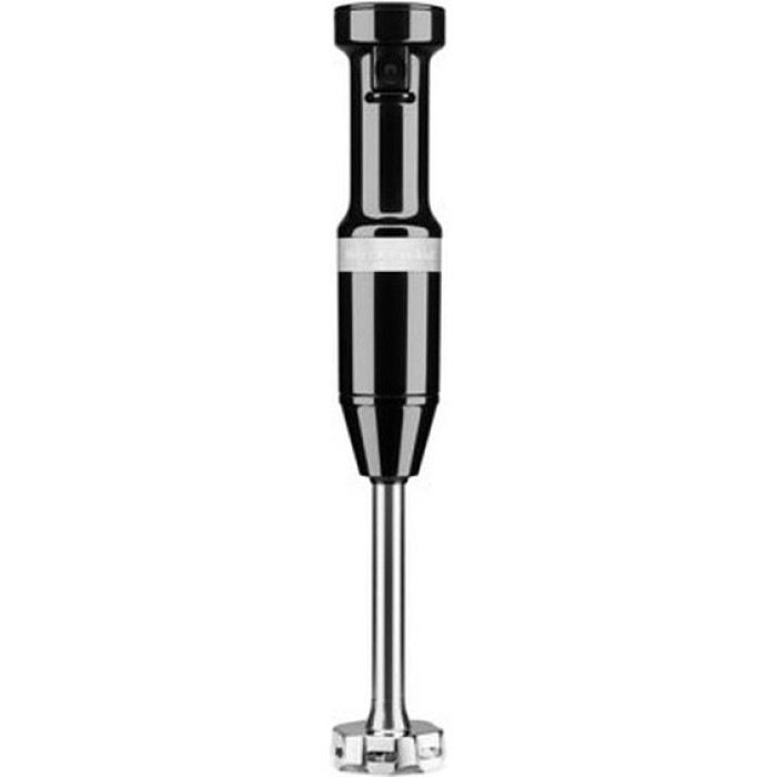 Блендер KITCHENAID 5KHBV83EOB Блендер KITCHENAID 5KHBV83EOB