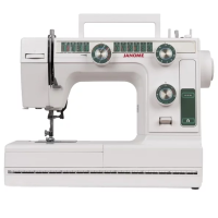 Швейная машинка Janome L-394
