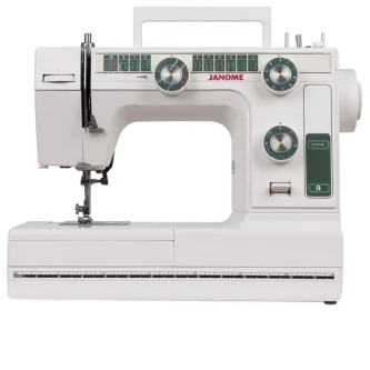 Швейная машинка Janome L-394 Швейная машинка Janome L-394