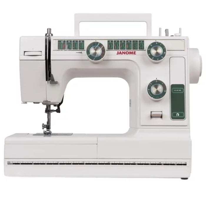 Швейная машинка Janome L-394 Швейная машинка Janome L-394