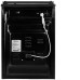 Плита IDEAL L155 ГК черный Плита IDEAL L155 ГК черный