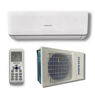 Сплит-система ISHIMATSU AVK-12H Сплит-система ISHIMATSU AVK-12H