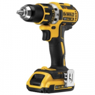 Дрель аккумуляторная DEWALT dcd790d2 Дрель аккумуляторная DEWALT dcd790d2