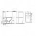 Унитаз GROSSMAN Style GR-4472S Унитаз GROSSMAN Style GR-4472S
