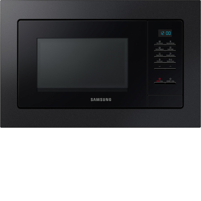 Микроволновая печь SAMSUNG MS23A7013AB/BW Микроволновая печь SAMSUNG MS23A7013AB/BW