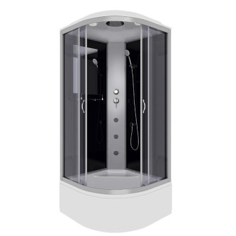 Душевая кабина NIAGARA NG-2509-14G Душевая кабина NIAGARA NG-2509-14G