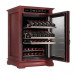 Винный шкаф MEYVEL MV46-WM1-C Винный шкаф MEYVEL MV46-WM1-C