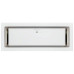 Вытяжка KRONA Selina 900 Glass White S