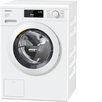 Стирально-сушильная машина MIELE WTD163WCS