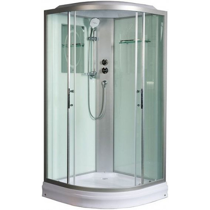 Душевая кабина WELTWASSER WW500 Werra 802 Душевая кабина WELTWASSER WW500 Werra 802