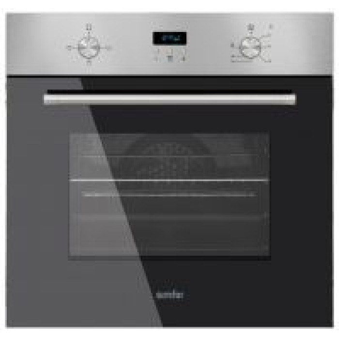 Духовой шкаф SIMFER b6em25001 Духовой шкаф SIMFER b6em25001
