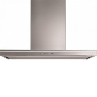 Вытяжка FALMEC Lumina NRS Isola Steel Glass 90 CLMI90.00P2#NEUI490F