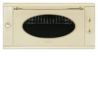 Духовой шкаф SMEG s890pmfr9