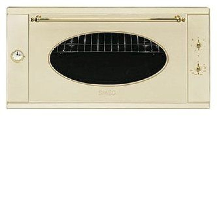 Духовой шкаф SMEG s890pmfr9