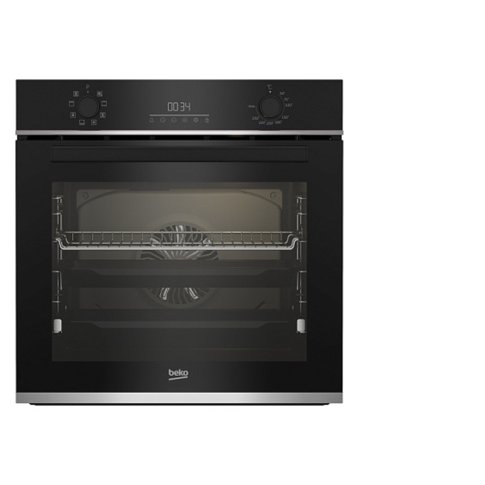 Духовой шкаф BEKO BBIR13300XC