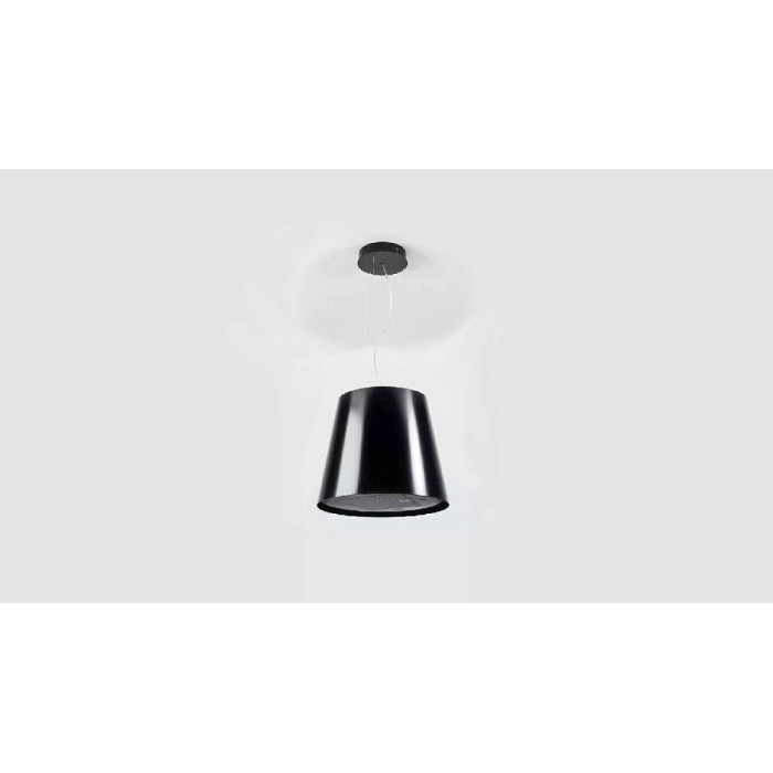 Вытяжка SIRIUS SILT 30 black Вытяжка SIRIUS SILT 30 black