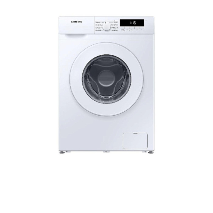 Стиральная машина SAMSUNG WW80T3040WW