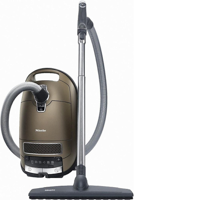 Пылесос MIELE 41 gja0 30 rut sgja0 complete c3 special brilliant бронзово-коричневый матовый