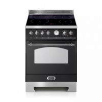 Плита LOFRA RNM66MFT/4I CHROME Плита LOFRA RNM66MFT/4I CHROME
