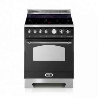 Плита LOFRA RNM66MFT/4I CHROME