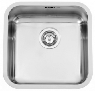 Кухонная мойка REGINOX ib 40x40 l lux