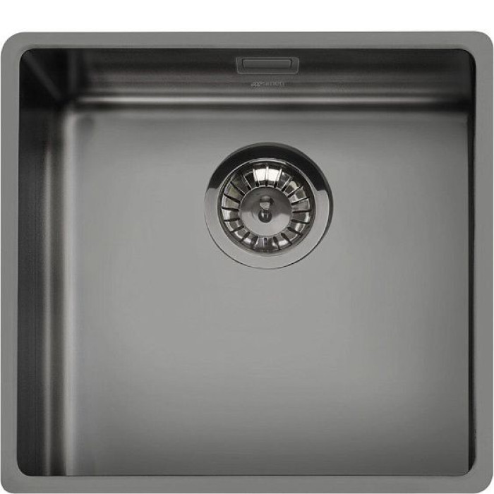Кухонная мойка SMEG VSTR50DKX Кухонная мойка SMEG VSTR50DKX