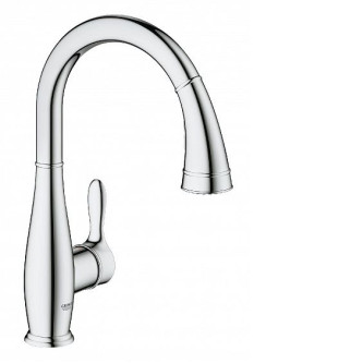 Смеситель GROHE Taron 33227IN0 хром