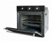 Духовой шкаф ZORG Technology BE6 BL