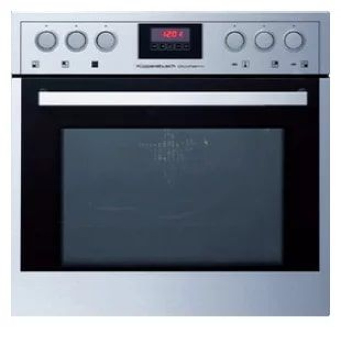 Духовой шкаф Kuppersbusch EEH 6200.8 EX