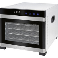 Сушилка для овощей PROFI COOK PC-DR 1218 inox Сушилка для овощей PROFI COOK PC-DR 1218 inox