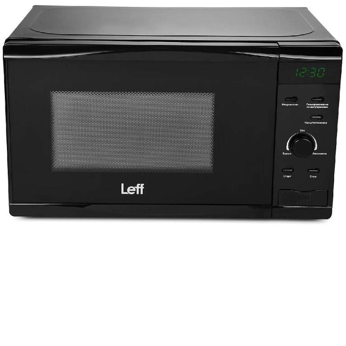 Микроволновая печь LEFF 20MD726B