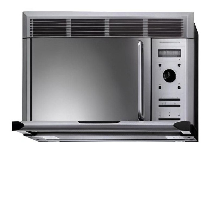 Встраиваемая микроволновая печь Kuppersbusch MWGD 900.1 M