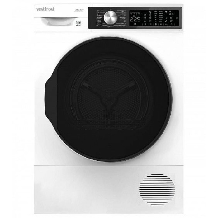 Сушильная машина VESTFROST VFTD8HT31W Сушильная машина VESTFROST VFTD8HT31W