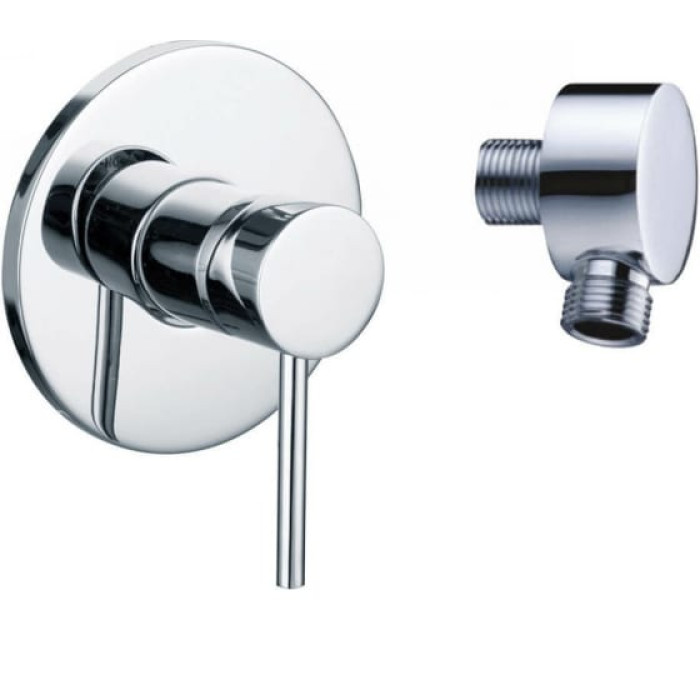 Смеситель KAISER Merkur 26017 Смеситель KAISER Merkur 26017