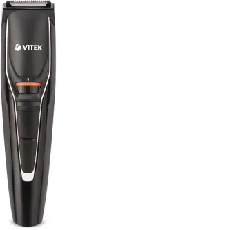 Триммер VITEK VT-2553 BK