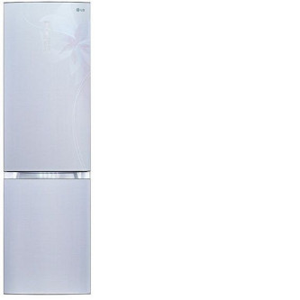 Холодильник LG ga-b489tgdf Холодильник LG ga-b489tgdf