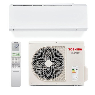Сплит-система TOSHIBA RAS-22J2VSG-EE Сплит-система TOSHIBA RAS-22J2VSG-EE