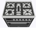 Варочный центр ILVE M09PDNE3/MGC