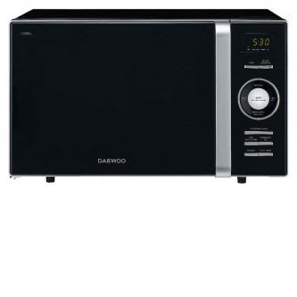 Микроволновая печь DAEWOO KQG-81LKB
