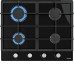 Варочная поверхность GORENJE GT641AKB Варочная поверхность GORENJE GT641AKB