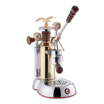 Кофемашина SMEG LA PAVONI LPLESC01EU Кофемашина SMEG LA PAVONI LPLESC01EU