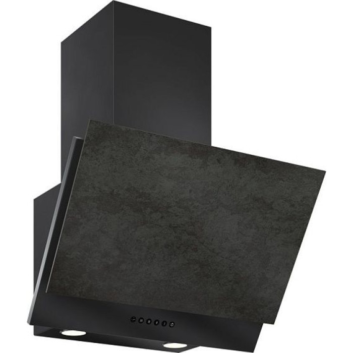 Вытяжка ELIKOR Рубин Ceramics S4 90П-700-Э4Д антрацит/сланец Вытяжка ELIKOR Рубин Ceramics S4 90П-700-Э4Д антрацит/сланец