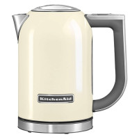 Чайник KITCHEN AID 5kek1722 кремовый Чайник KITCHEN AID 5kek1722 кремовый