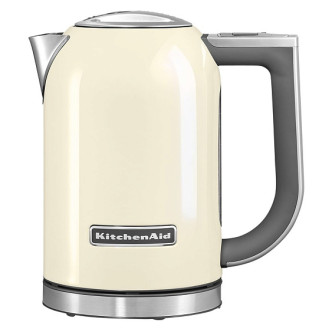 Чайник KITCHEN AID 5kek1722 кремовый Чайник KITCHEN AID 5kek1722 кремовый